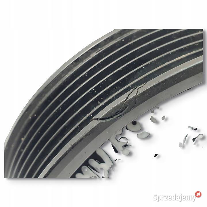 POMPA WSPOMAGANIA wody BMW E87 E90 20 i HCC osobowe lubelskie Chełm