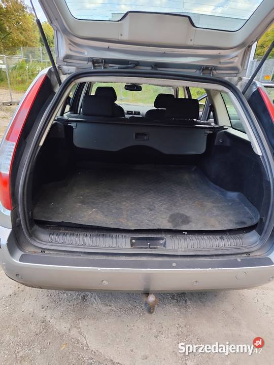 Ford Mondeo MK3 polift 2006 Wałbrzych