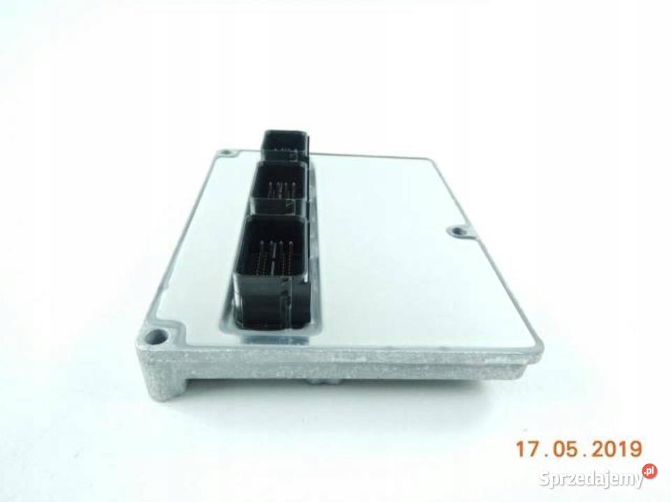 KOMPUTER STEROWNIK SILNIKA FORD F150