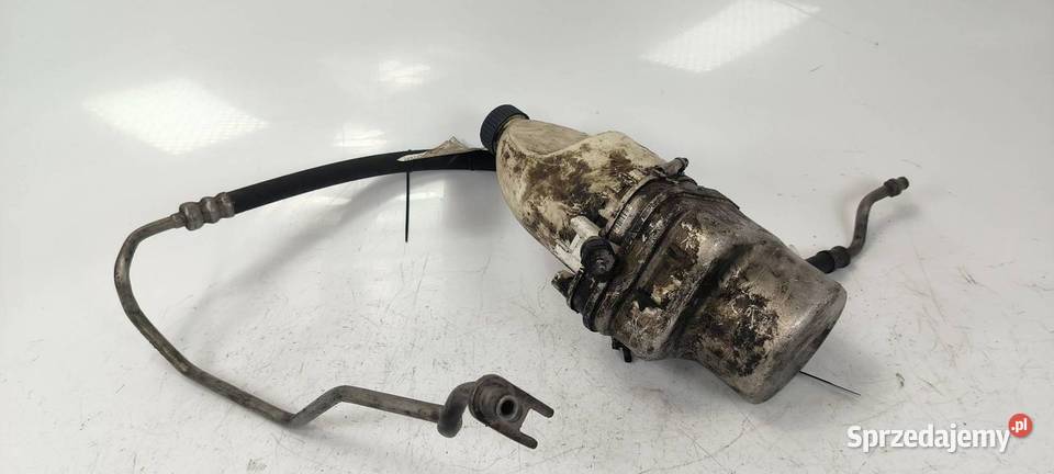 POMPA WSPOMAGANIA OPEL SIGNUM LIFT Części samochodowe Lipno