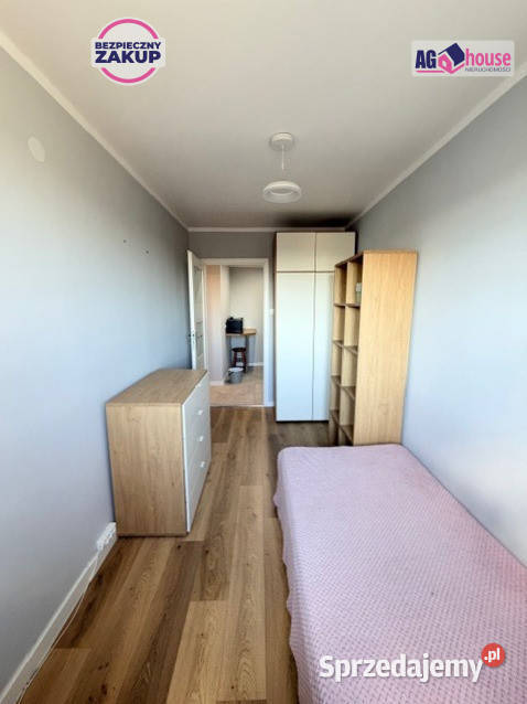 Do sprzedaży mieszkanie Gdańsk Orłowska 35m2 2 Liczba pokoi 2