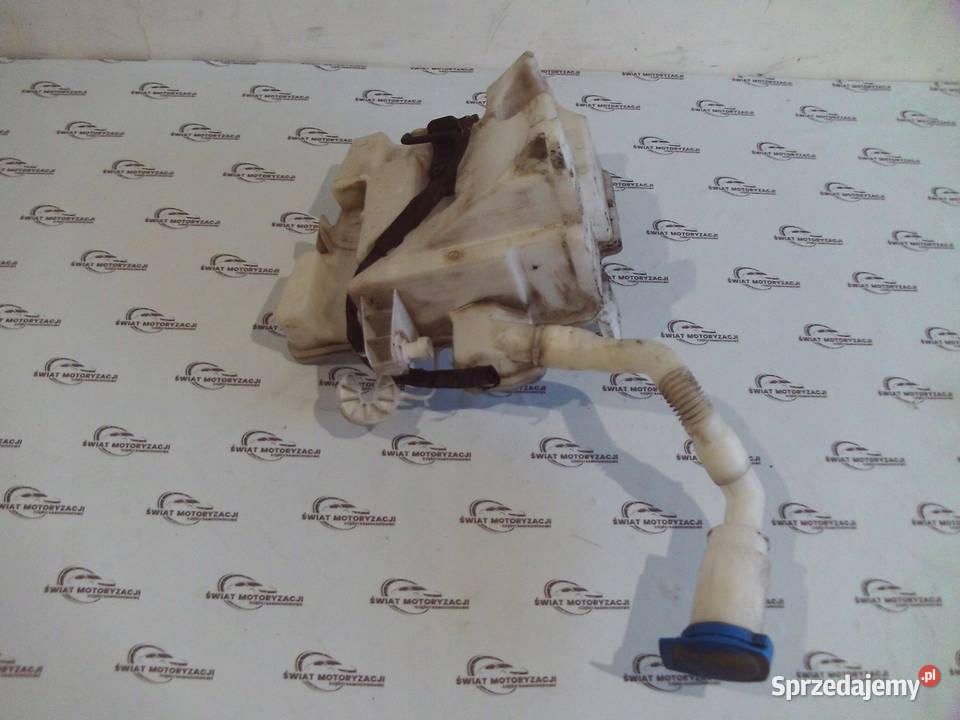 VW POLO V LIFT 10 B 15r zbiorniczek spryskiwaczy osobowe Zbiorniki płynu do spryskiwaczy Kielce