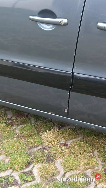 Citroen Berlingo 16hdi 2013r łódzkie Kleszczów