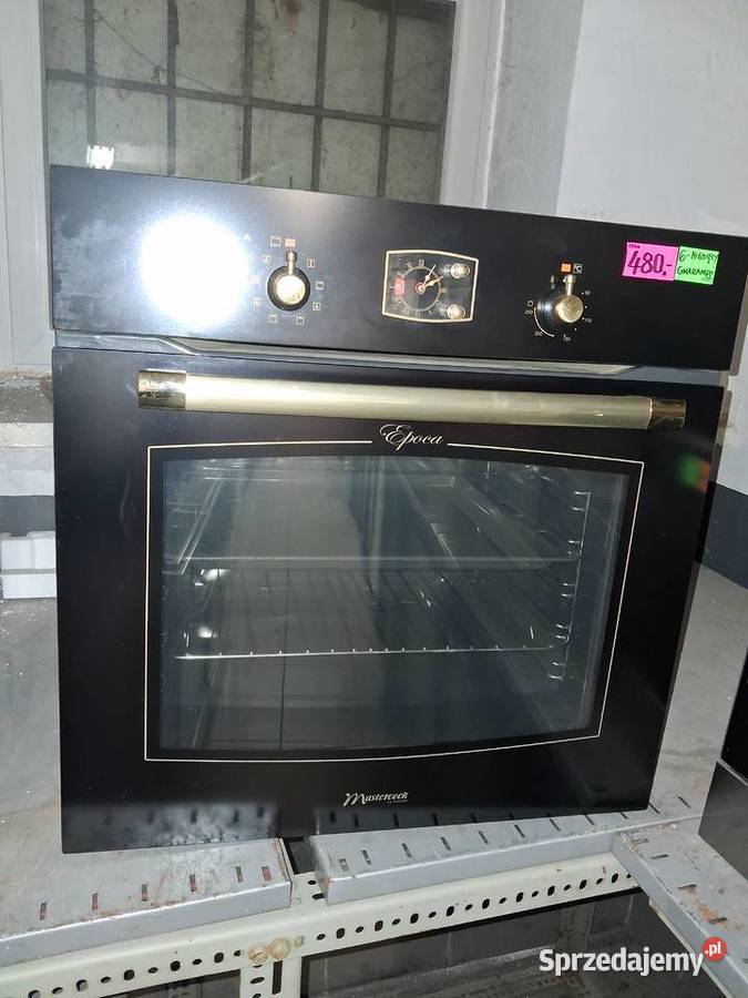 PIEKARNIK DO ZABUDOWY MASTERCOOK AGD dolnośląskie Wrocław