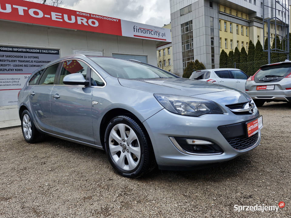 16T 170 Cosmo gwarancja 100 bezwypadkowy idealny Kraków