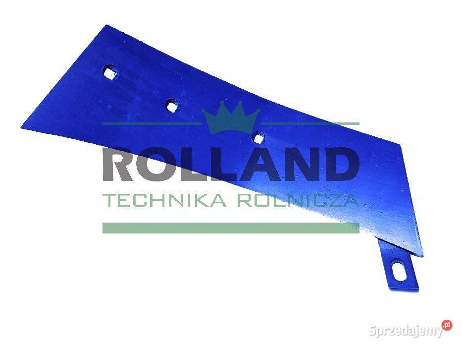 Uchwyty ze ścinaczem LEMKEN do odkłania NBU BU Przedbórz