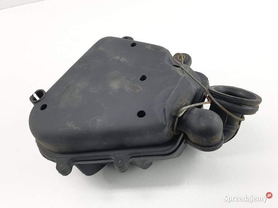 Obudowa Filtra Powietrza Guma Cpi Aragon Oliver