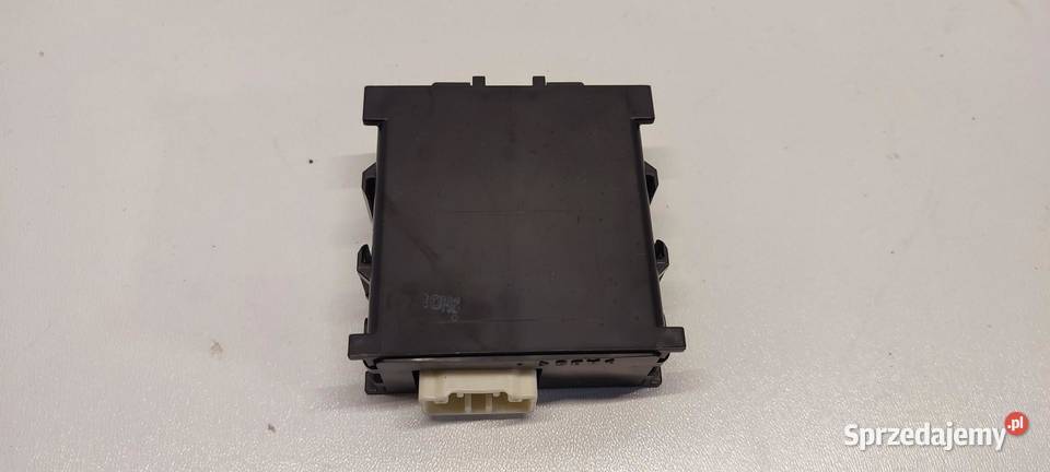 MAZDA 2 TOYOTA YARIS IV MODUŁ ZAMKA CENTRALNEGO