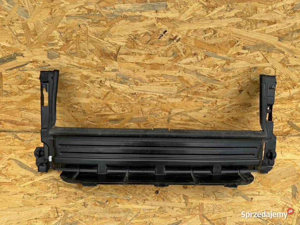 Wlot kierownica powietrza Volvo v40 II 2 12 Międzychód