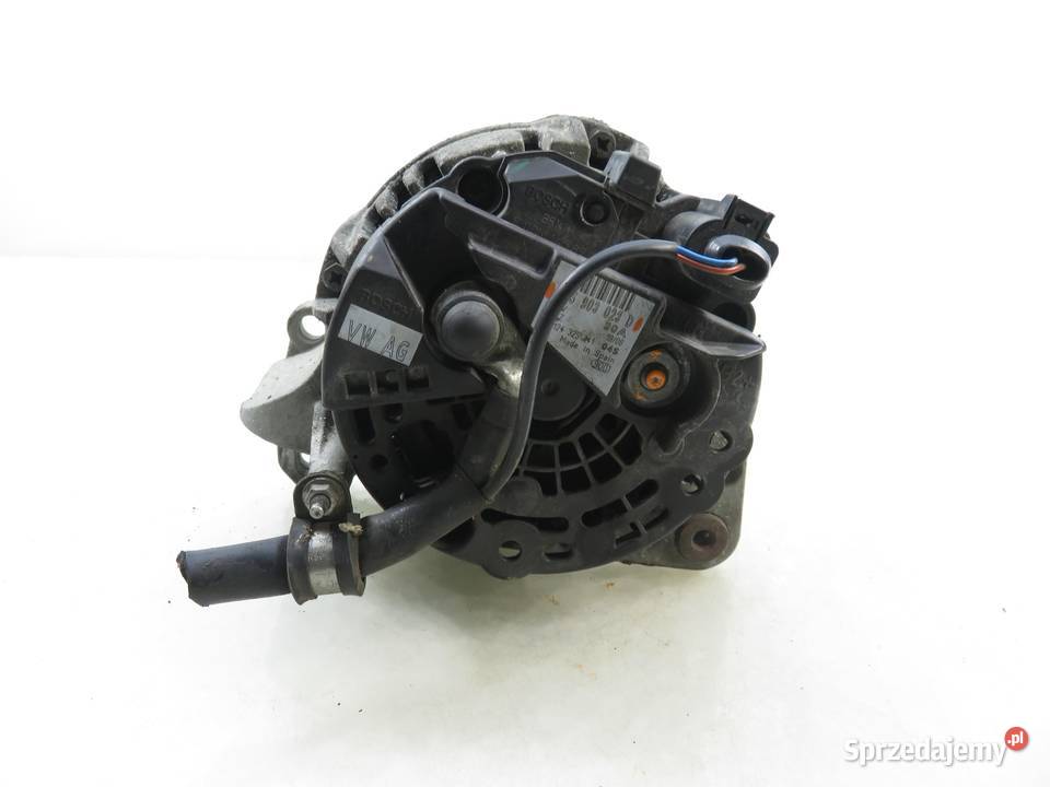 ALTERNATOR VW POLO IV 14 TDI 045903023D