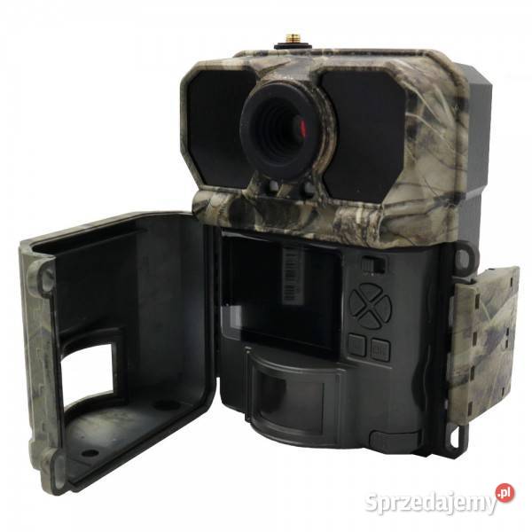 KeepGuard Trail Camera 895 Foto pułapka Gliwice