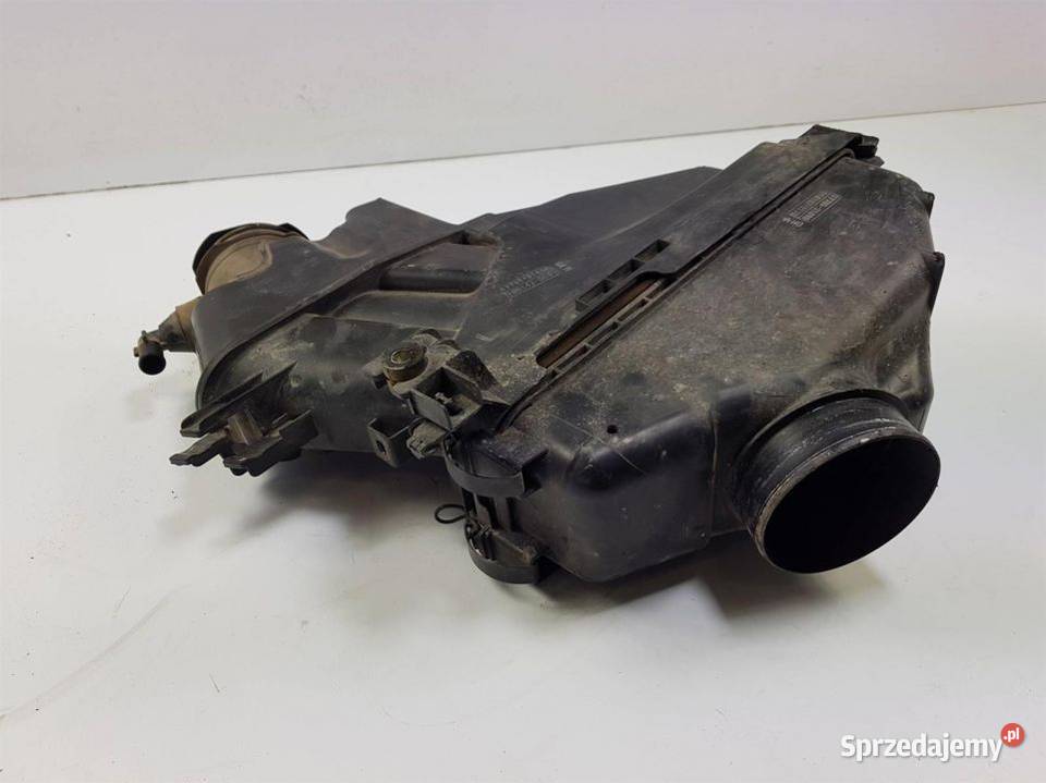 OBUDOWA FILTRA TOYOTA FJ CRUISER POWIETRZA osobowe Lipno sprzedam