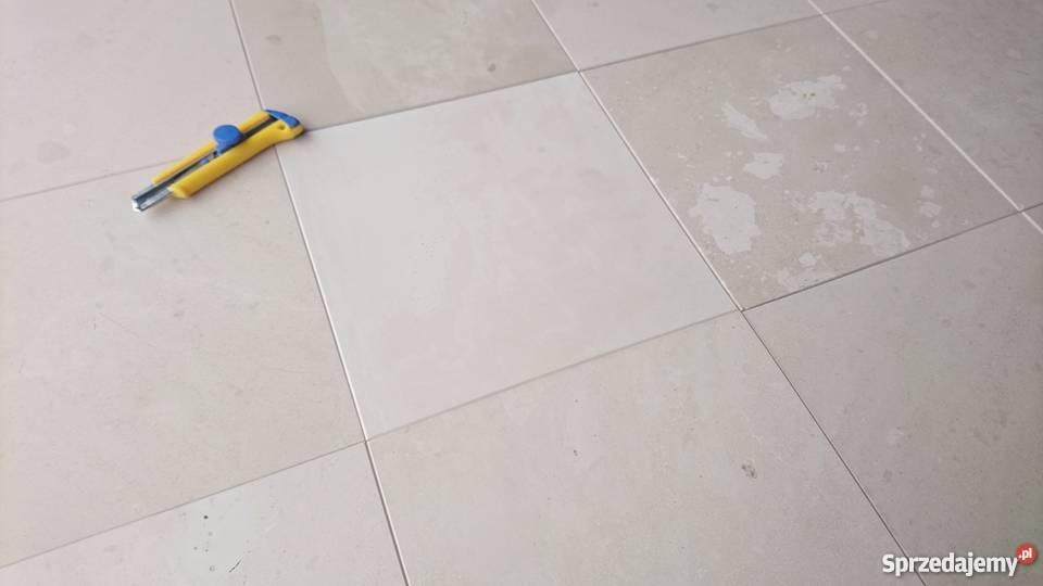 Płytki SAN SEBASTIAN matowe płytki wapienne Pozostałe