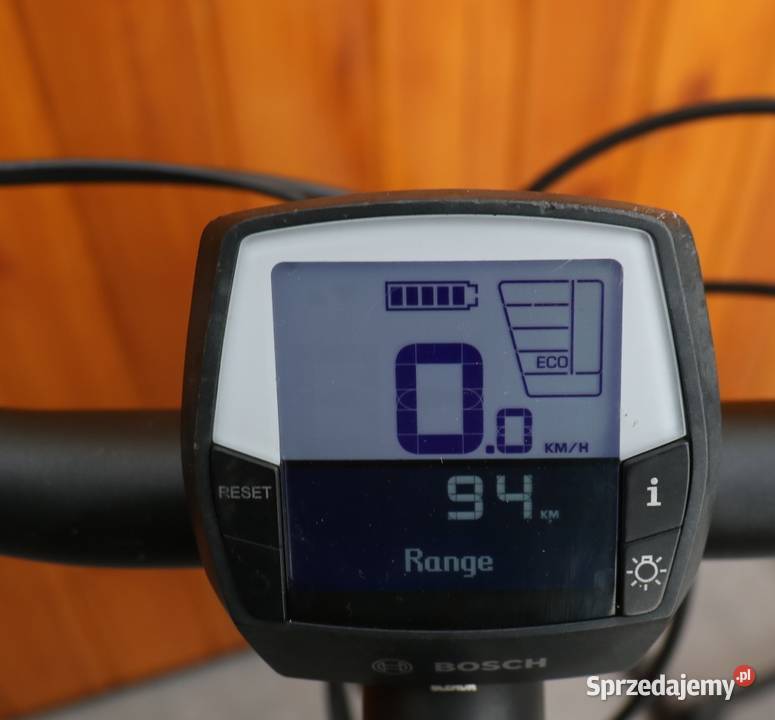 Rower elektryczny Diamant Elan D 50 I inne Milanówek