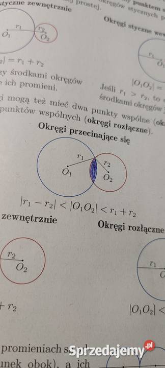 Książka matematyka 2 Lubin