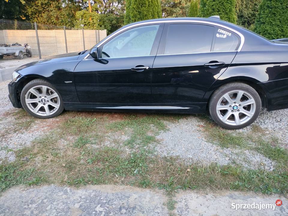 BMW E90 430 650nm benzyna podkarpackie Domaradz sprzedam