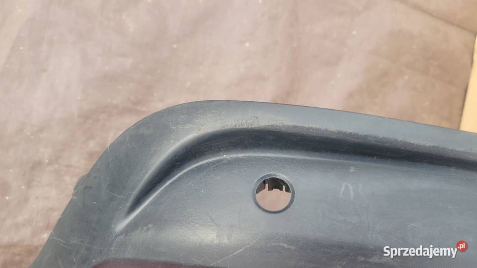 CITROEN C5 III 0812 SEDAN DOKŁADKA SPOILER HOKEJ osobowe sprzedam