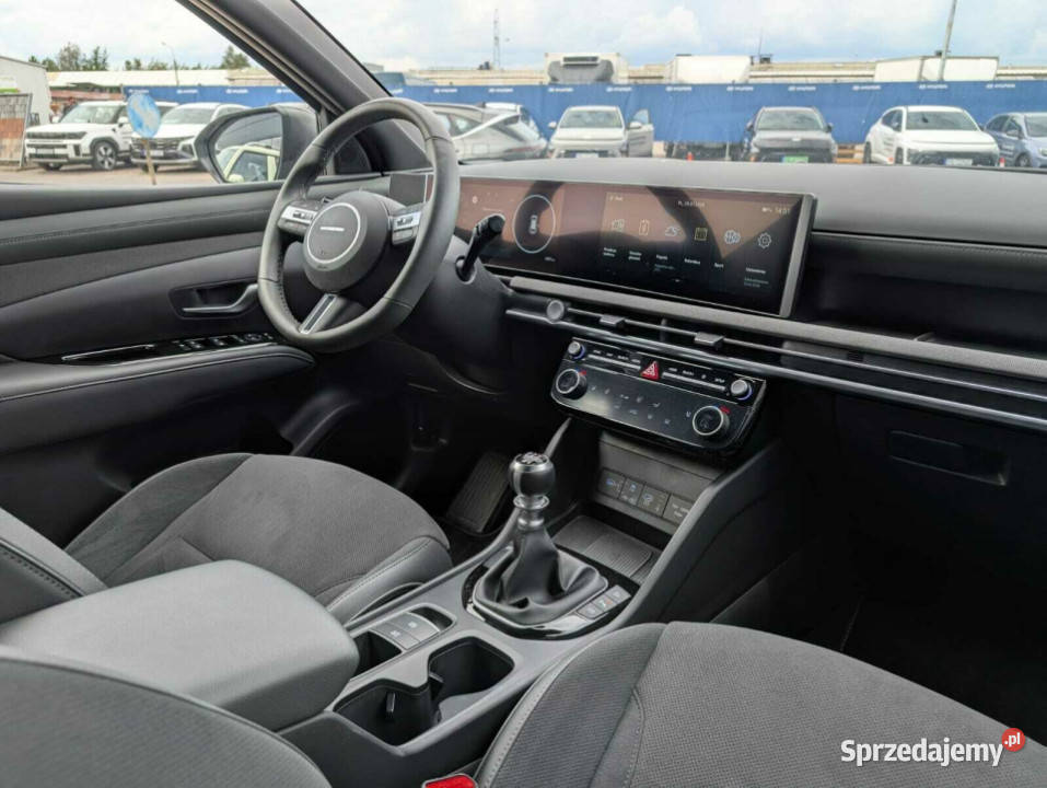 Nowej Generacji 20th Anniversary 16 TGDI 6MT 160 VAT marża sprzedam