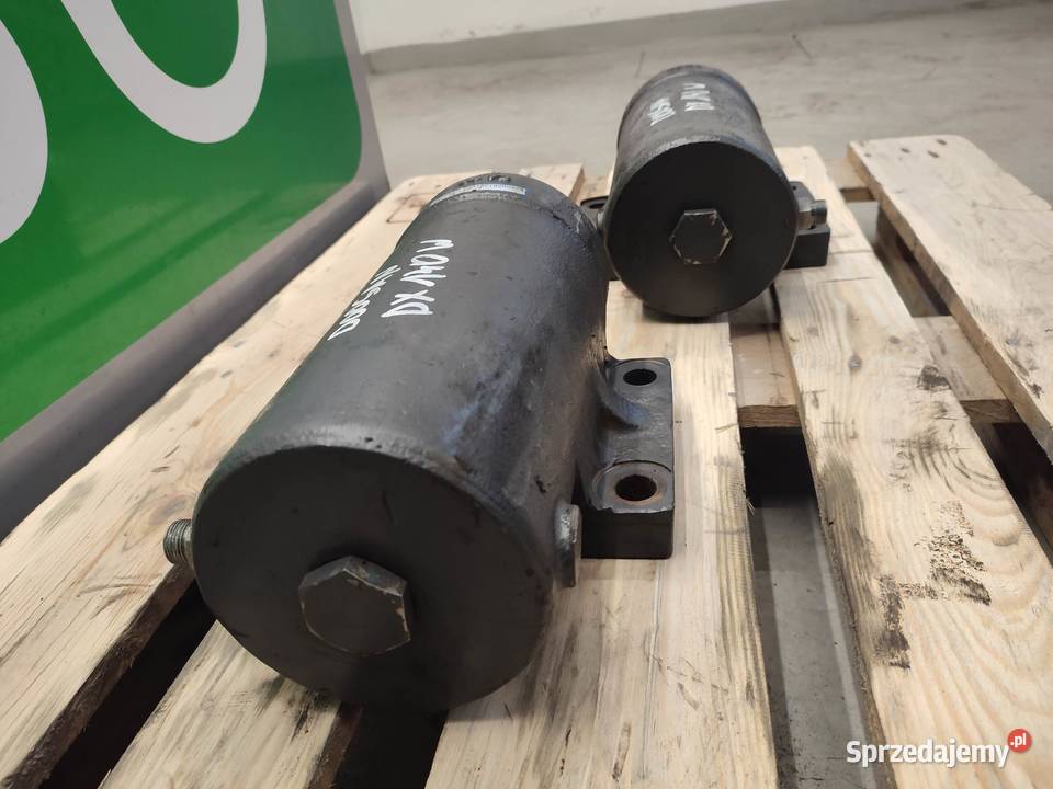 Stabilizator przedniej osi DOOSAN DX 140 W Wilkowo