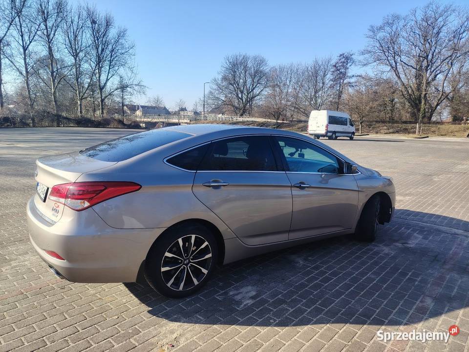 hyundai bluetooth Koźmin Wielkopolski