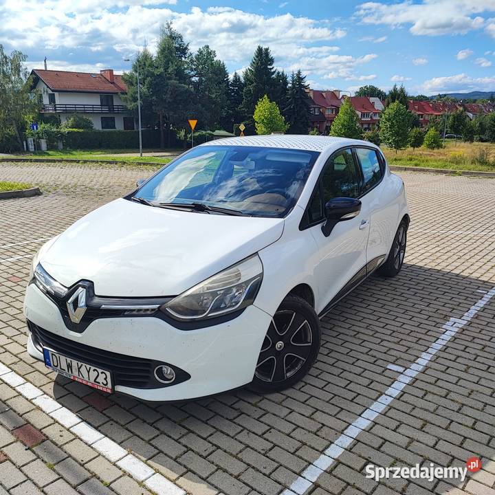 Reno Clio Jelenia Góra