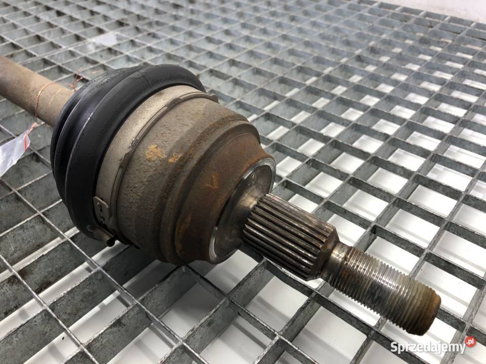 PÓŁOŚ PRAWY PRZÓD FORD TOURNEO FV663B436AA 15 sprzedam