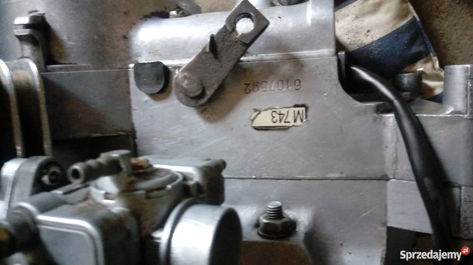 Simson S83 Złocieniec