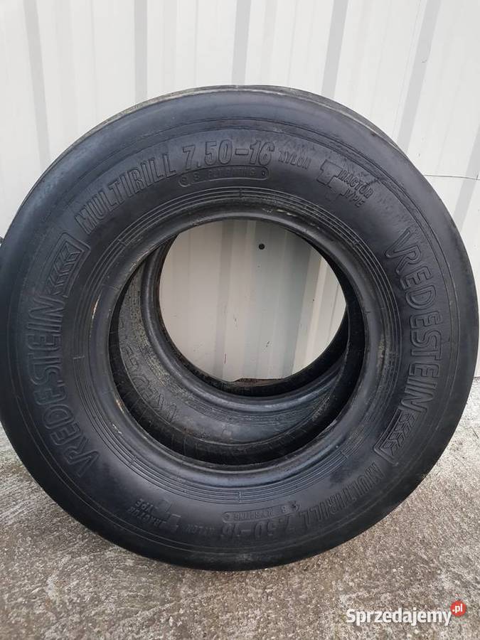 opona 16x750 Borzęcin
