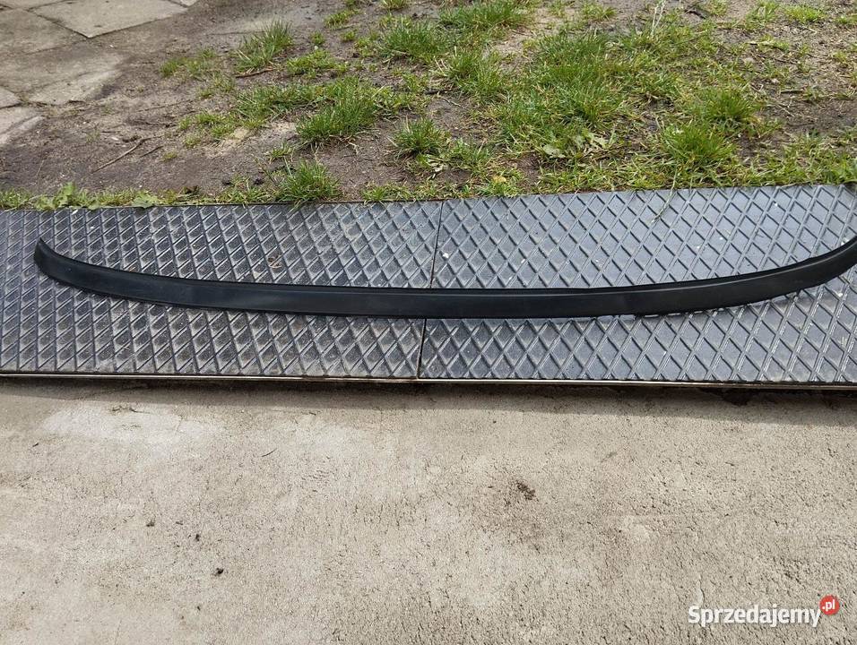 Listwa szyby Honda Concerto Poznań sprzedam