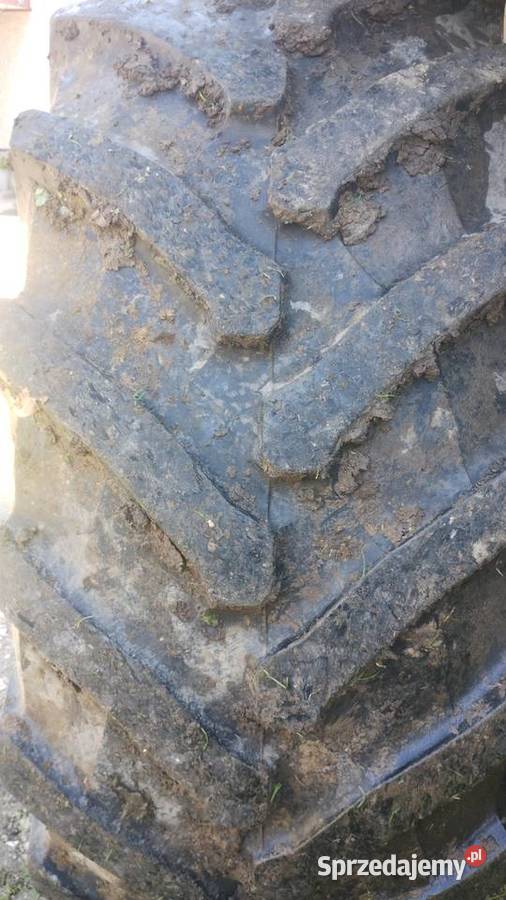 Sprzedam opony 60065r38 Kazimierza Wielka sprzedam