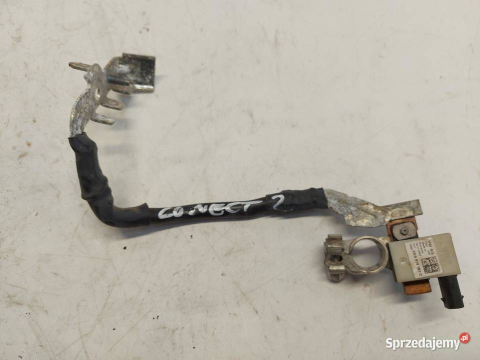 Ford Tourneo Connect III MK3 KLEMA MINUSOWA sprzedam