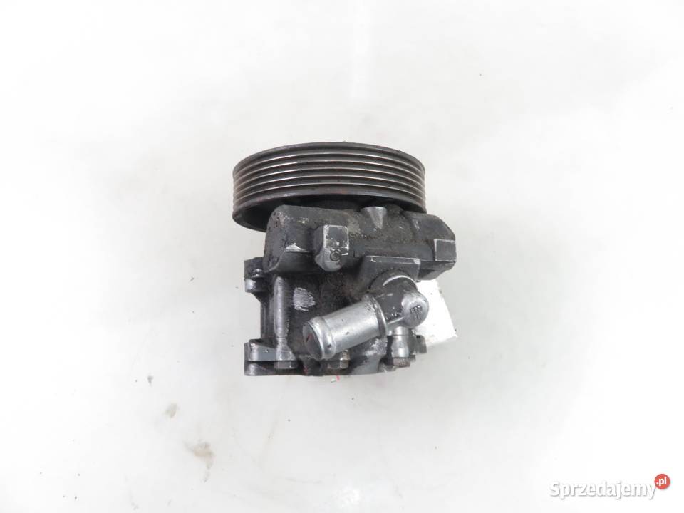 POMPA WSPOMAGANIA FIAT ULYSSE 20 16V 9624659680 Pompy wspomagania