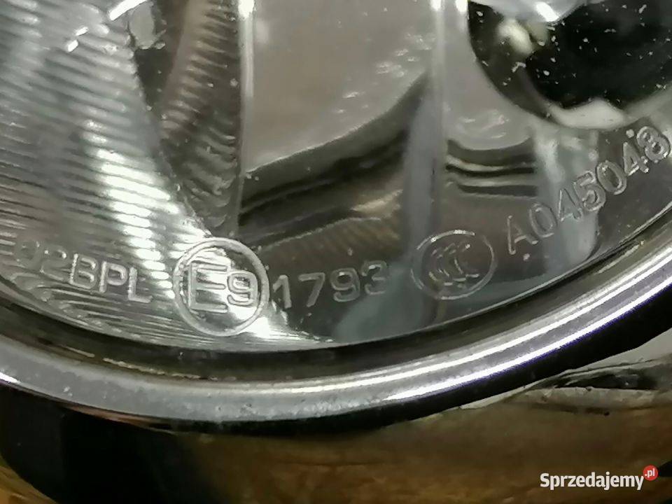 KIA SORENTO II 09 HALOGEN LEWY PRZÓD 922012P0 Pleszew