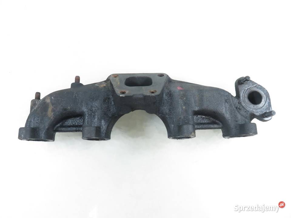 KOLEKTOR WYDECHOWY AUDI 80 B4 19 TDI 1Z