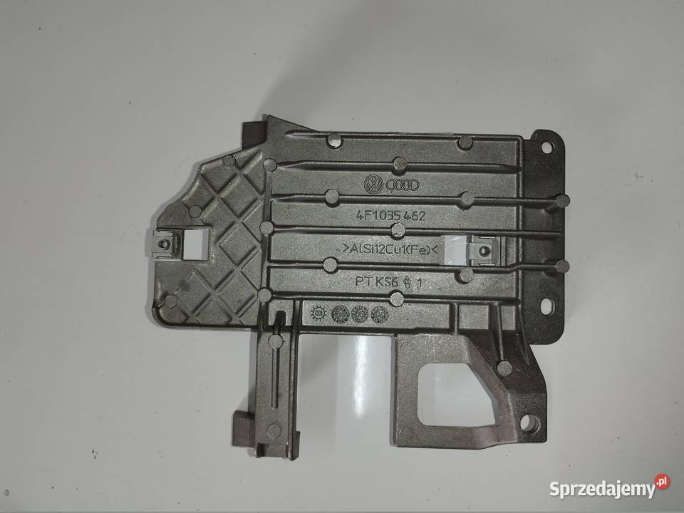 Łapa Wspornik Mocowanie 4f1035462 Audi Wyposażenie wnętrza Mikołów