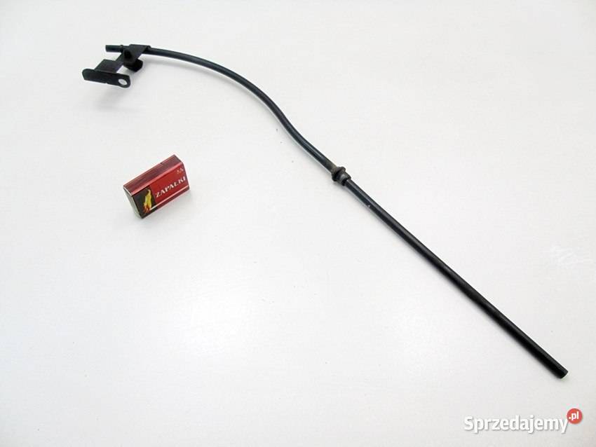 RURKA BAGNETU OLEJU 14 16V GOLF 4 5 LEON OCTAVIA śląskie Sosnowiec