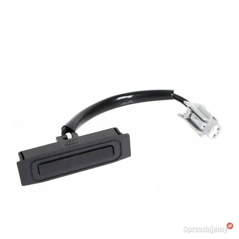 Nissan Qashqai Nissan Note przycisk klamki łódzkie Łódź