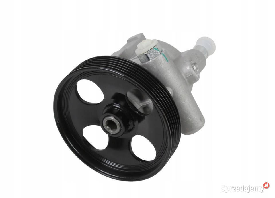 Pompa wspomagania movano vivaro master trafic Pompy wspomagania opolskie Opole sprzedam