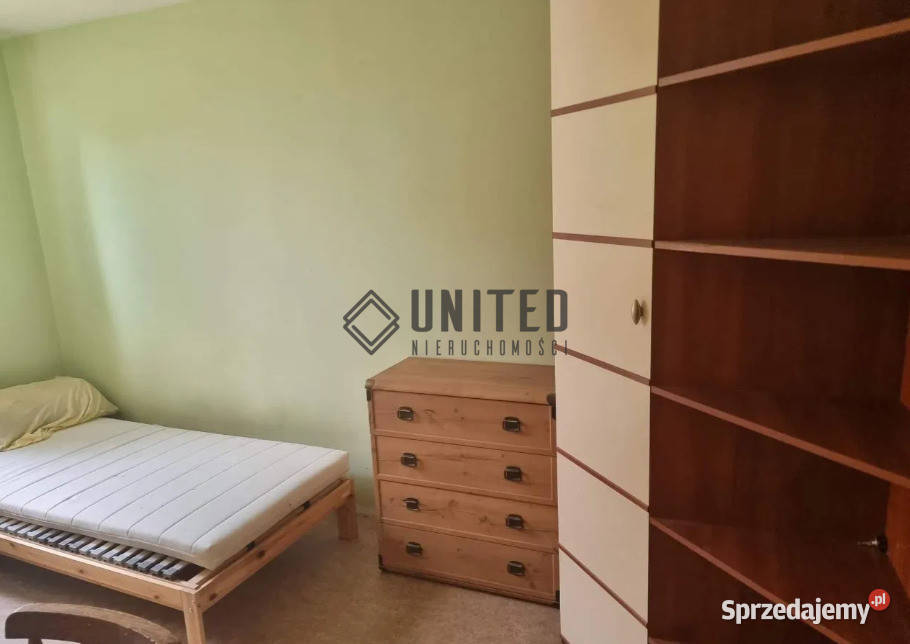 Kromera balkon Wrocław