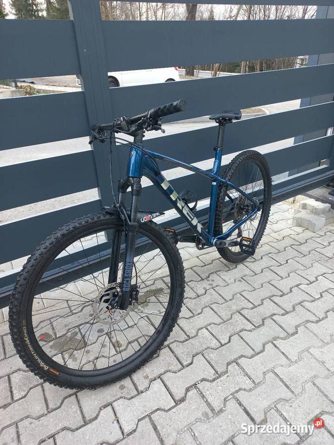 Rower Trek XCALIBER 7 Wadowice