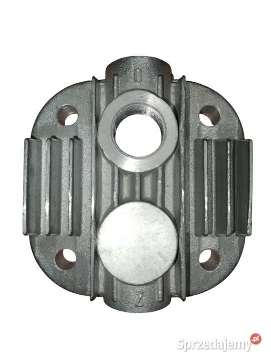 GŁOWICA SPRĘŻARKI ZETOR 934501 9540 Proxima Tyczyn