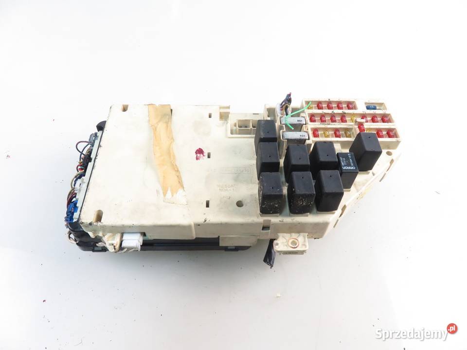 BSI CHRYSLER 300M LR 27 V6 24V EER 04602282AD sprzedam