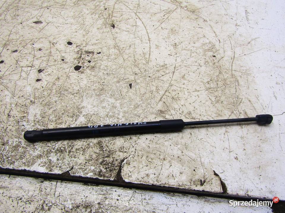 TELESKOP SIŁOWNIK MASKI POKRYWY LEWY PRAWY OPEL