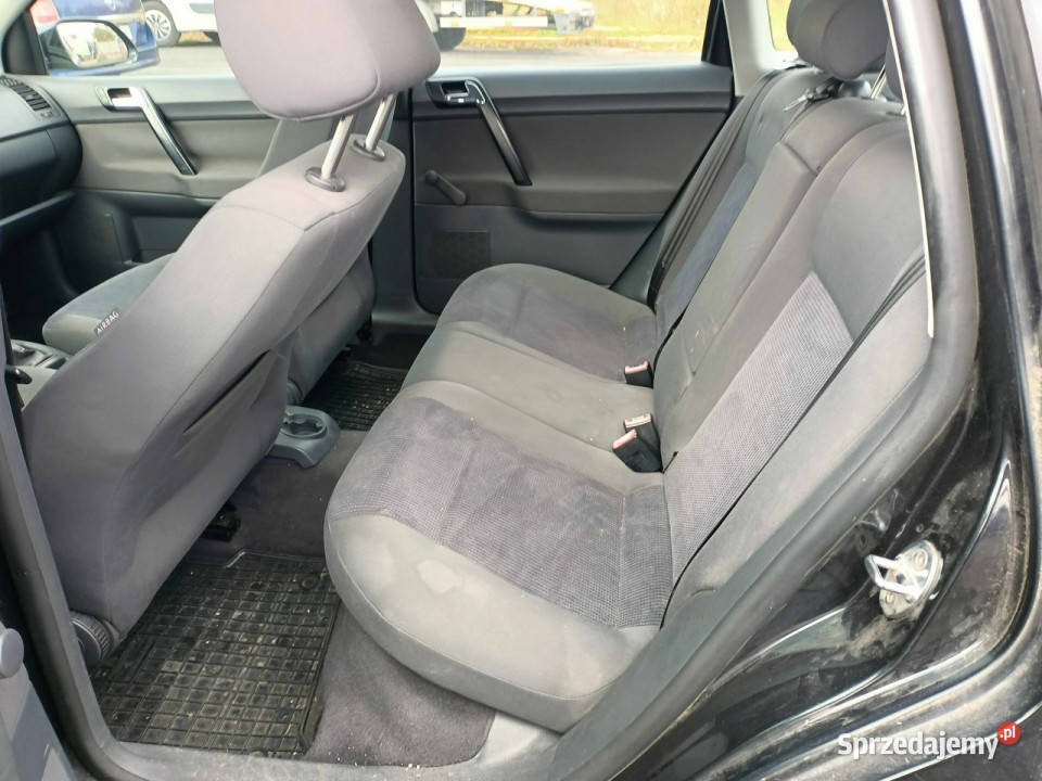 Volkswagen Polo Volkswagen Polo 14TDI 80 05r IV małopolskie