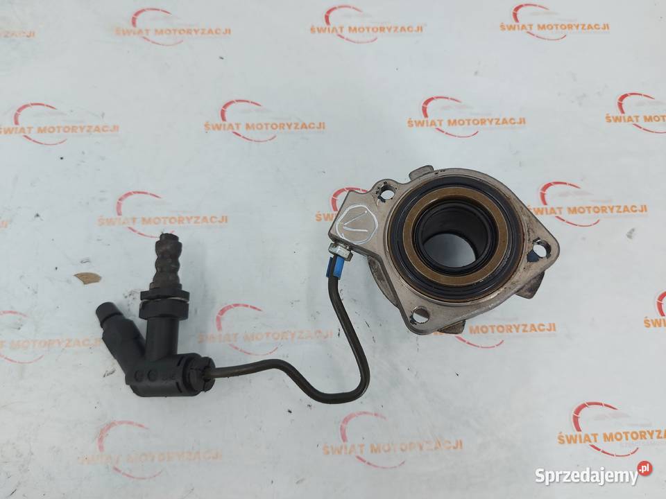 ANTARA 16r 22 VCDI CDTI Z22D1 A22DM 163 Kielce