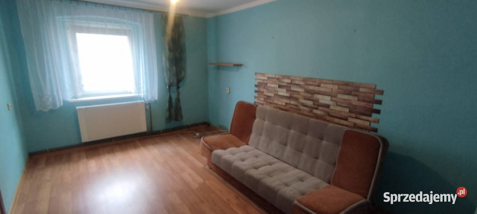 Sprzedam przytulne mieszkanie Chojnów