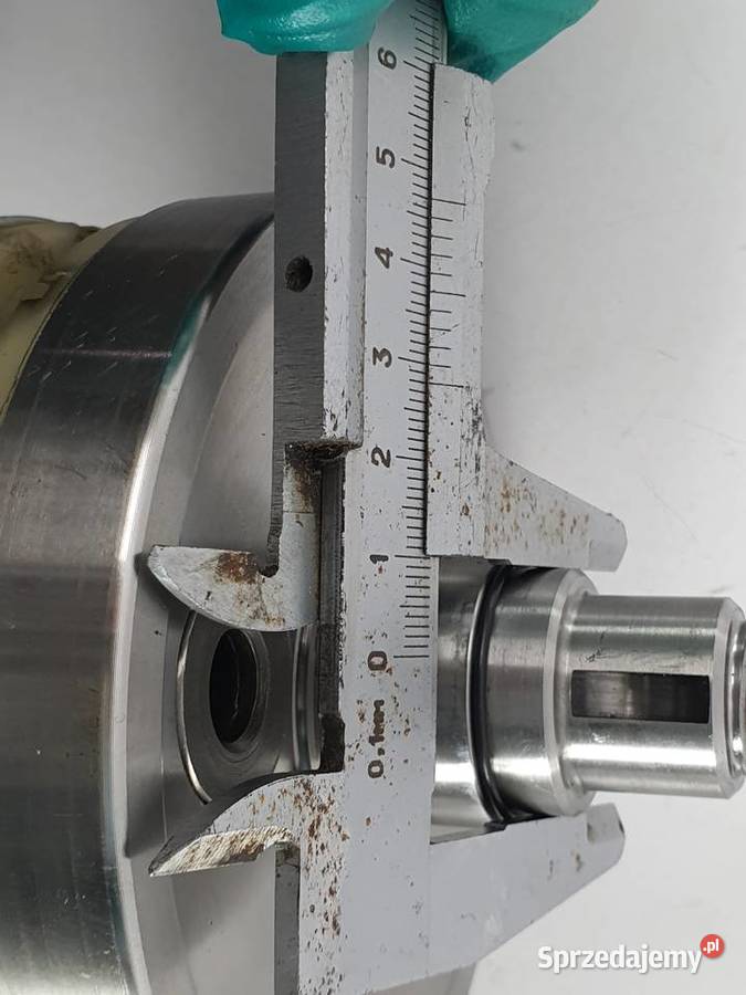 Wal Korbowy Ktm Sx 250300 Exc