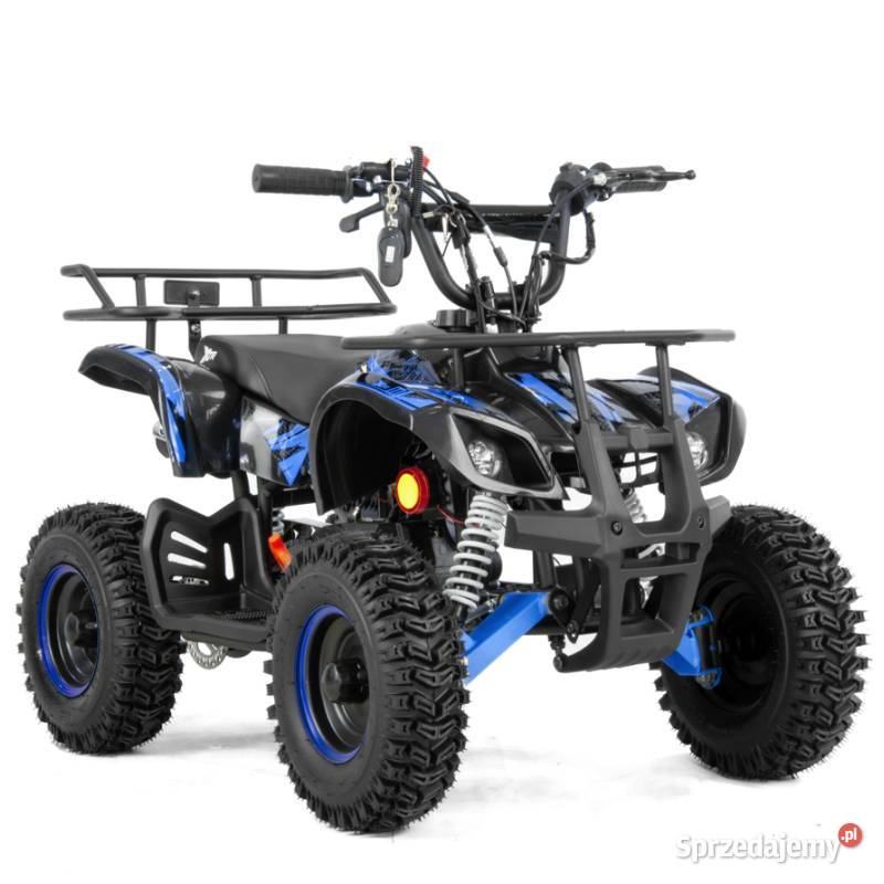 Mini Quad XTR M76 503 2T ESTART RATY RATY Wyrzysk sprzedam