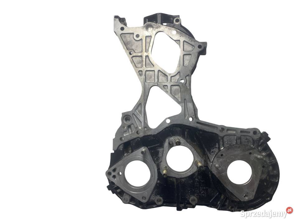 POKRYWA SKRZYNI BIEGÓW HOLLAND CASE 504120943 Kielce