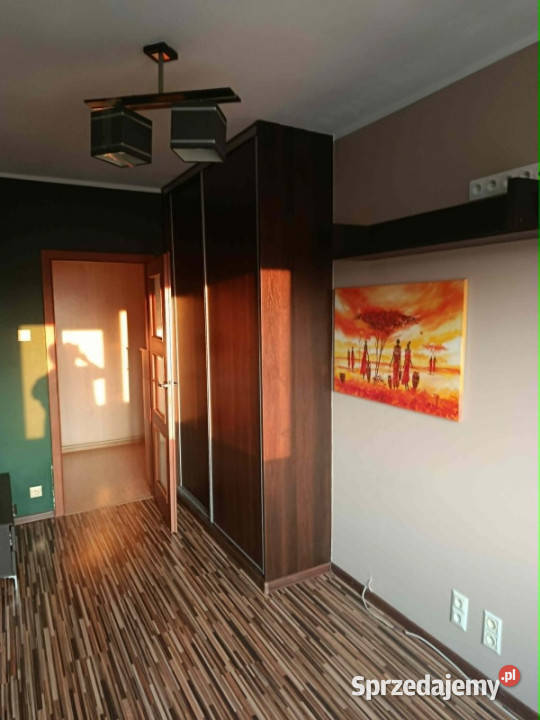 Wynajmę 3 pokojowe Gocław 2 sypialnie duży salon mazowieckie Warszawa